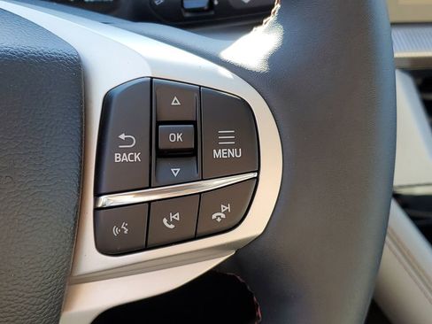 New 2026 Ford Explorer Active image 16