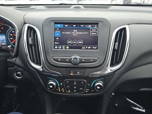 Used 2024 Chevrolet Equinox LT w/ LPO, Floor Liner Package image 45