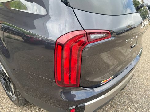 Certified 2025 Kia Telluride S AWD/4WD image 34