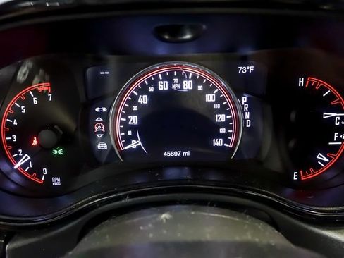 Used 2023 Dodge Durango GT AWD/4WD image 21