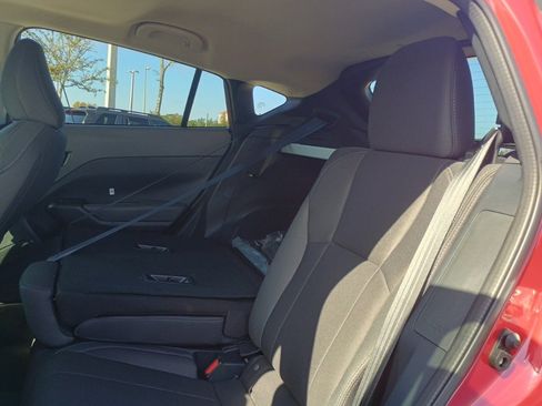 New 2026 Subaru Crosstrek 2.0i Premium image 14