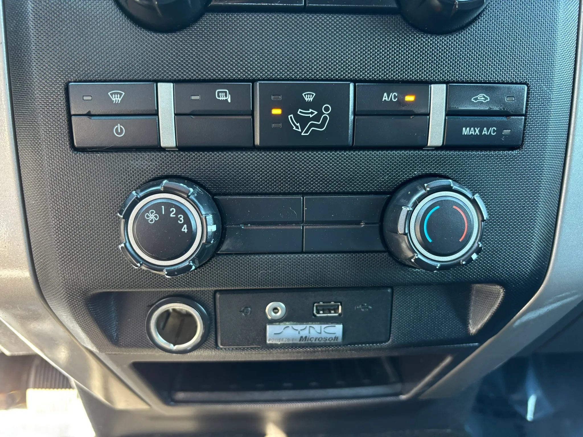 Used 2012 Ford F150 XLT w/ XLT Chrome Pkg RWD image 16