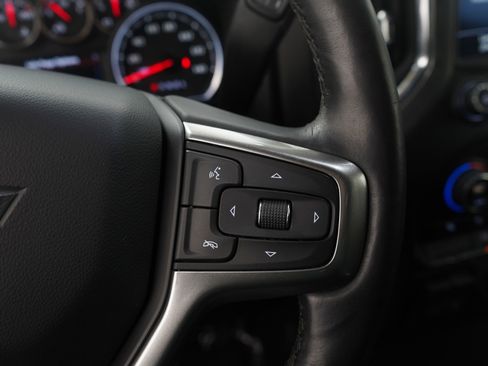 Used 2019 Chevrolet Silverado 1500 LT w/ All-Star Edition image 26