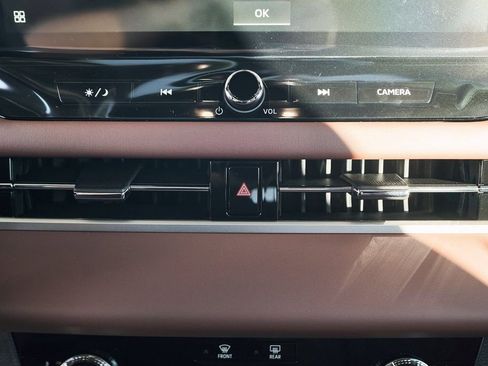 New 2026 Mitsubishi Outlander SEL FWD image 54