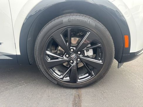 Used 2025 Buick Envision Sport Touring image 25
