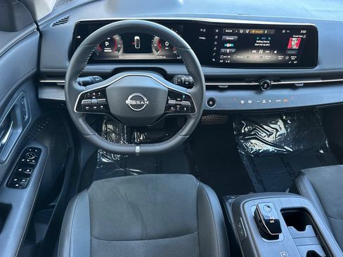Certified 2023 Nissan Ariya FWD image 16