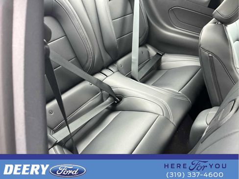 New 2025 Ford Mustang GT Premium w/ GT Performance Package image 14