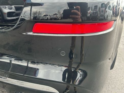 Used 2019 Kia Optima S w/ S Panoramic Sunroof Package image 23