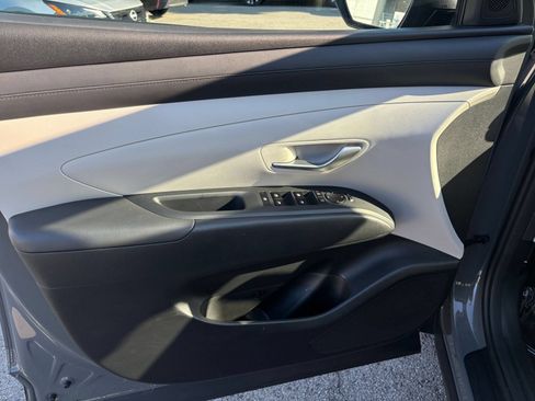 Used 2026 Hyundai Tucson SEL FWD image 18