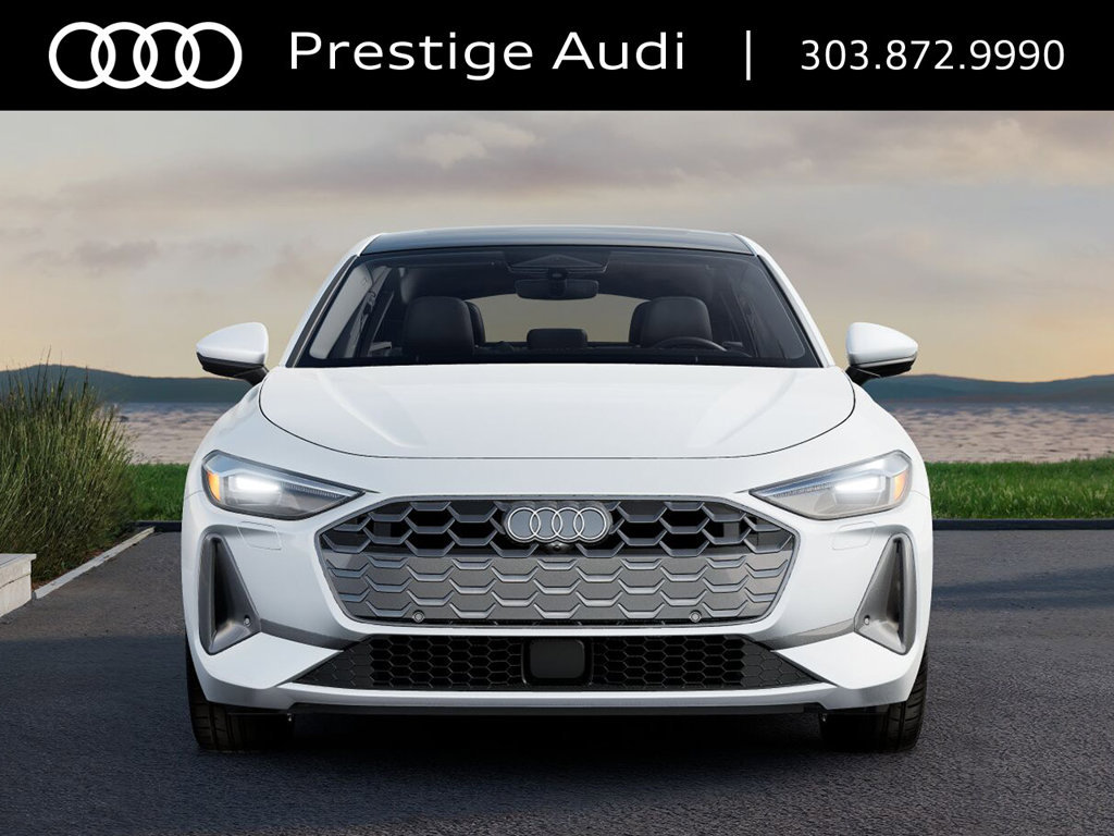 Used 2025 Audi A5 Premium AWD/4WD image 27