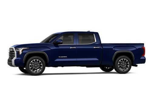 New 2026 Toyota Tundra Limited AWD/4WD image 6