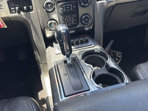 Used 2013 Ford F150 Raptor w/ Luxury Equipment Group AWD/4WD image 23