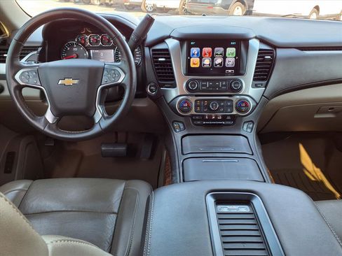 Used 2017 Chevrolet Tahoe Premier image 9