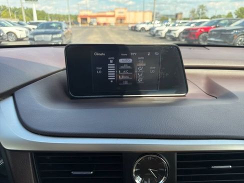 Used 2017 Lexus RX 350 AWD w/ Premium Package image 20