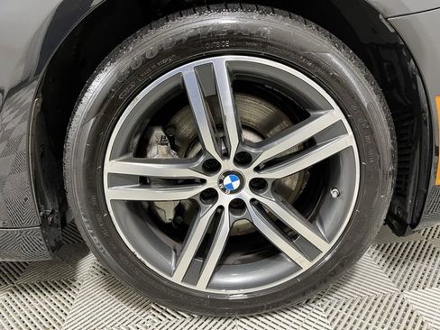 Used 2022 BMW 530i xDrive w/ Convenience Package image 26