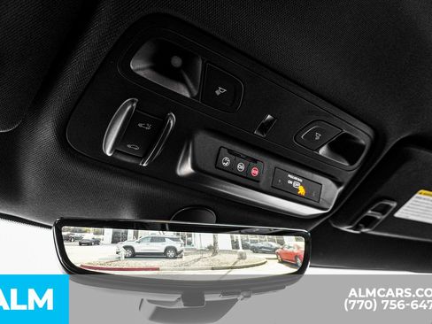 Used 2024 Chevrolet Camaro SS image 54