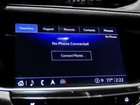 Used 2025 Cadillac XT5 Premium Luxury FWD image 32