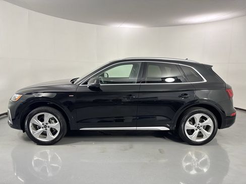 Used 2023 Audi Q5 2.0T Premium Plus w/ Premium Plus Package AWD/4WD image 30