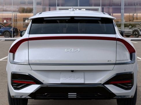 New 2025 Kia EV6 GT-Line image 13