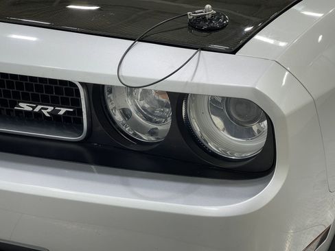 Used 2009 Dodge Challenger SRT8 w/ SRT Option Group II RWD image 30