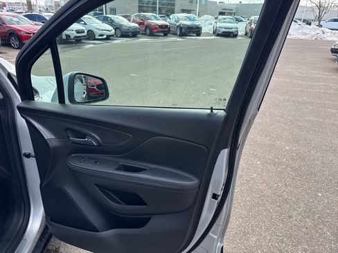 Used 2017 Buick Encore Preferred image 26