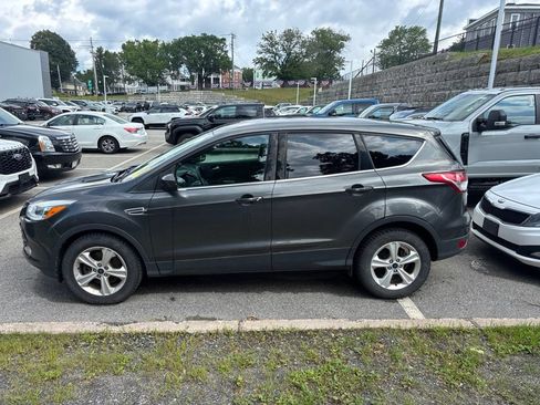 Used 2015 Ford Escape SE AWD/4WD image 5