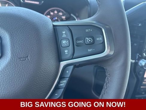 New 2025 RAM 2500 Laramie image 32