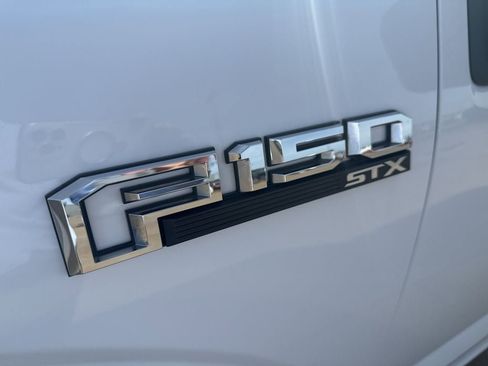 Used 2018 Ford F150 XL w/ Equipment Group 101A Mid image 4