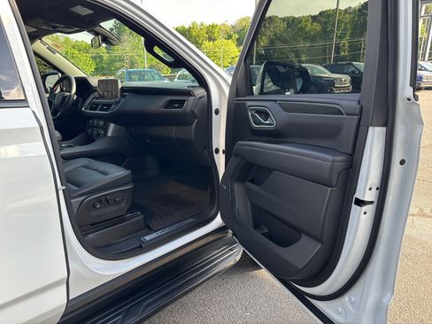 Used 2021 Chevrolet Tahoe RST AWD/4WD image 44