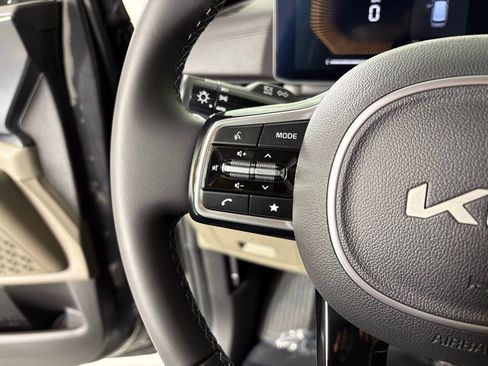 New 2026 Kia Carnival image 20