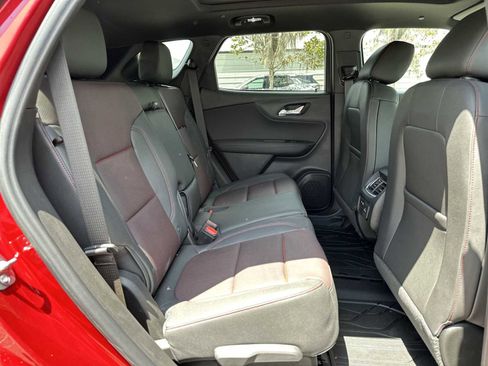 New 2026 Chevrolet Blazer RS w/ Driver Confidence II Package FWD image 18