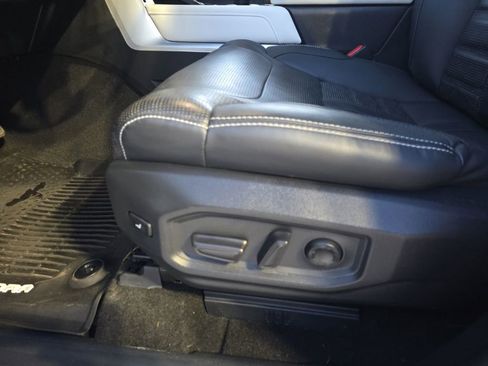 Used 2023 Toyota Tundra Capstone image 11