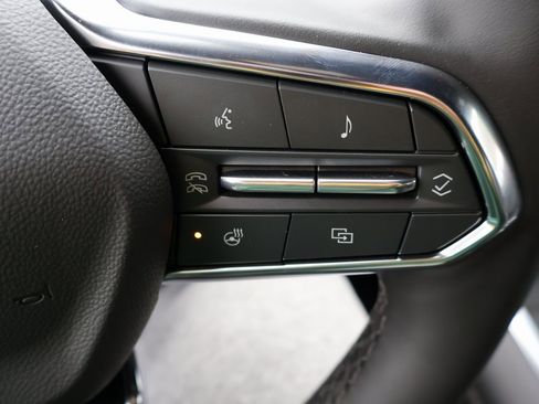 New 2025 Chevrolet Suburban High Country image 20