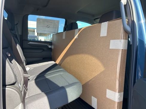 New 2026 Chevrolet Silverado 2500 LT w/ Trail Boss Package image 31