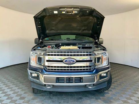 Used 2019 Ford F150 XLT w/ Equipment Group 302A Luxury AWD/4WD image 5