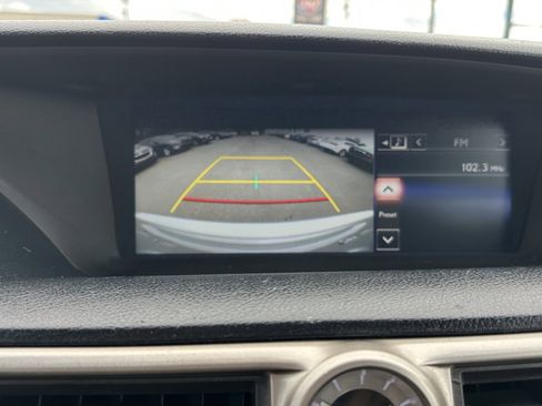 Used 2015 Lexus GS 350 image 16