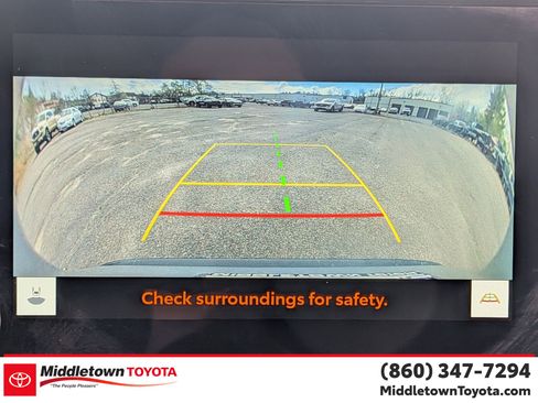 Certified 2025 Toyota RAV4 XLE AWD/4WD image 24