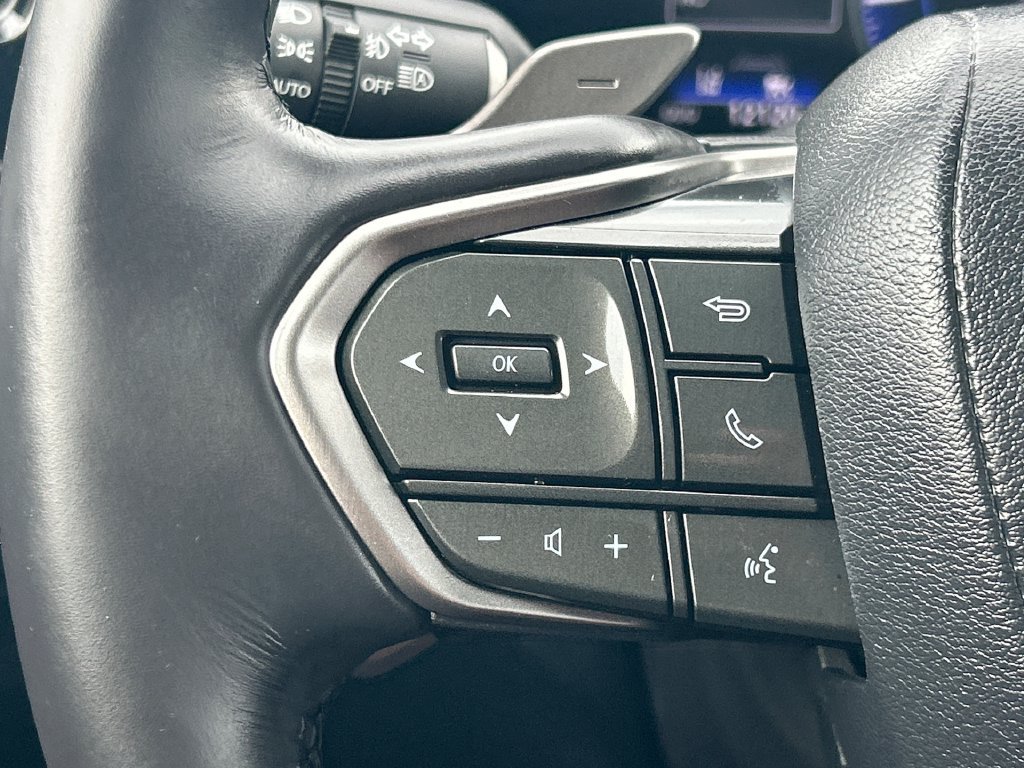 Used 2025 Lexus NX 350 AWD w/ Cold Area Package image 27