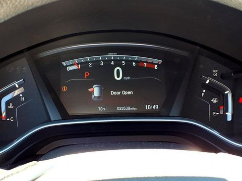 Used 2022 Honda CR-V EX image 26