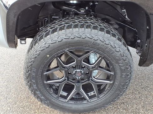 New 2026 Toyota Tacoma SR5 image 10