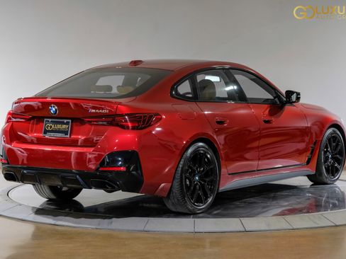 Used 2025 BMW M440i image 10