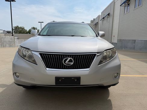 Used 2010 Lexus RX 350 AWD image 2
