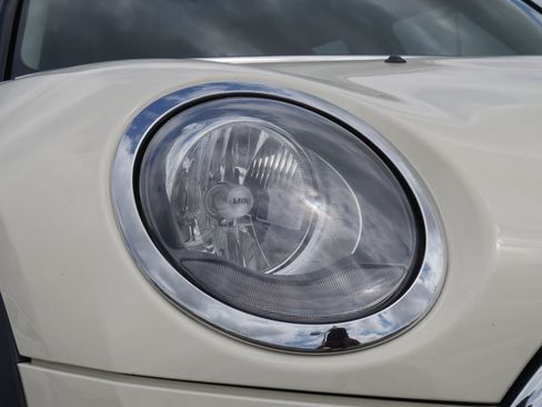 Used 2016 MINI Cooper Clubman S FWD image 4