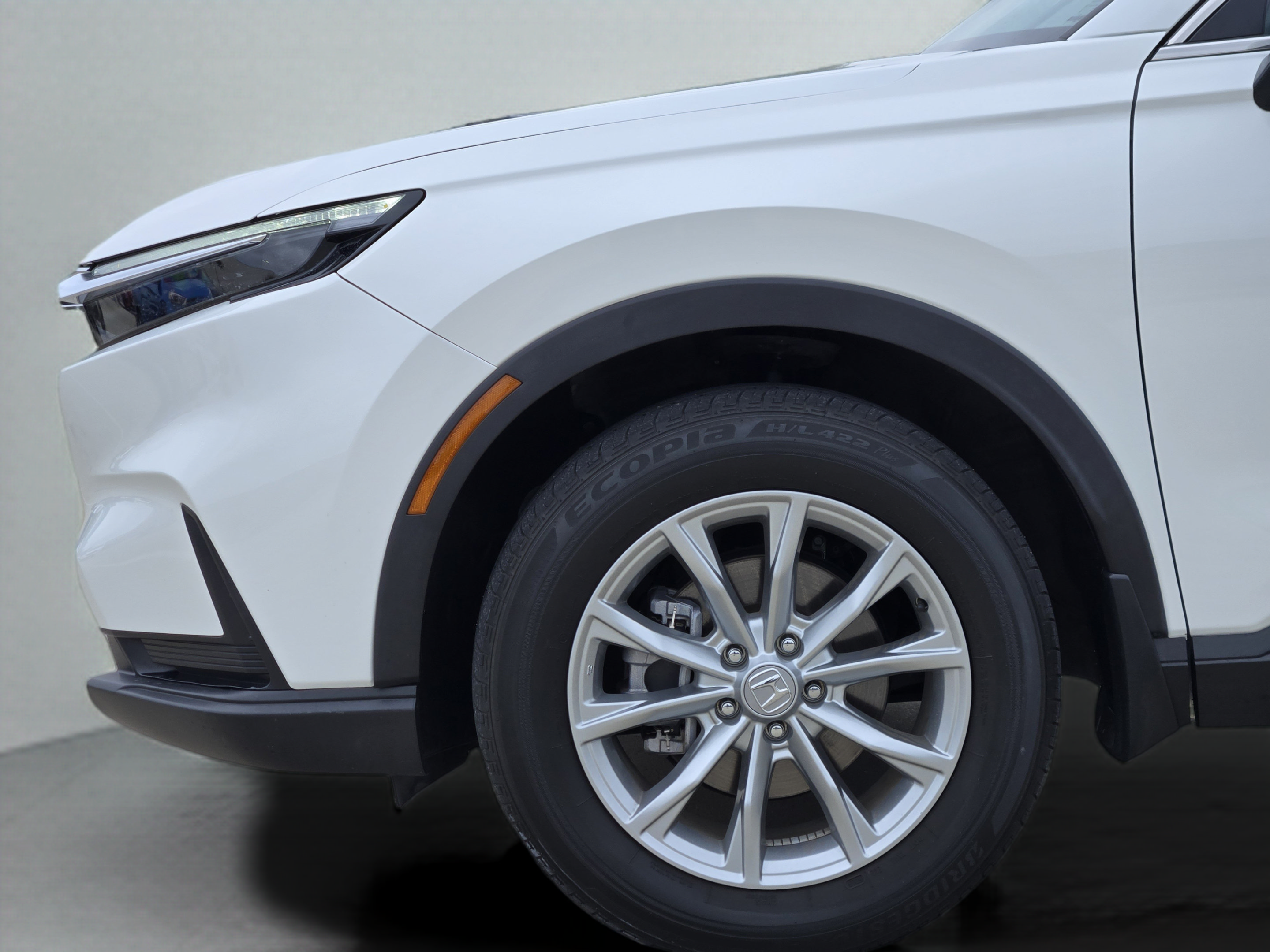 Certified 2024 Honda CR-V EX image 30
