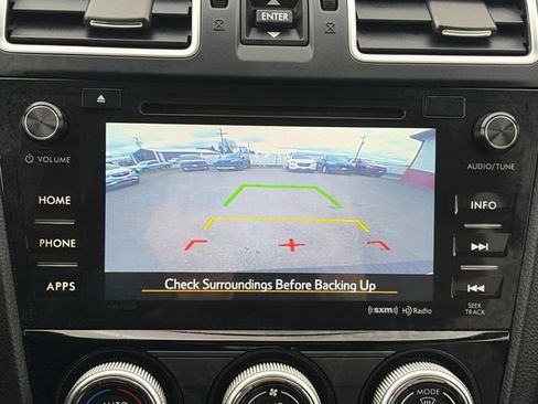 Used 2018 Subaru Forester 2.5i Premium w/ All-Weather Package AWD/4WD image 42