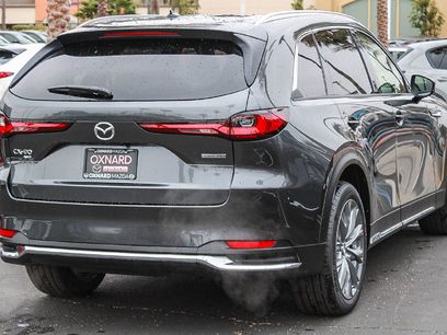 New 2026 MAZDA CX-90 3.3 Turbo w/ Premium Plus Pkg