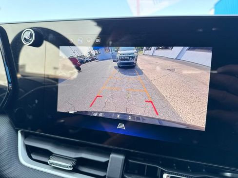 Used 2026 Chevrolet Equinox LT AWD/4WD image 42
