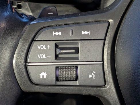 Used 2025 Honda CR-V Sport-L image 27