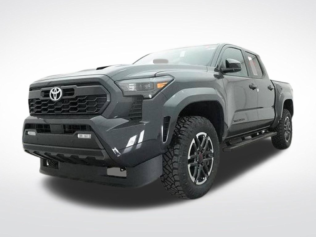 Used 2024 Toyota Tacoma TRD Sport w/ TRD Sport Upgrade Package RWD image 36