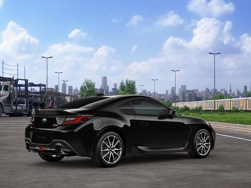 New 2026 Toyota GR86 image 16